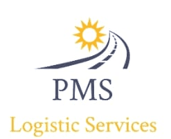PMS Logistic Services logo